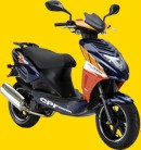 CPI Oliver 50 Sport